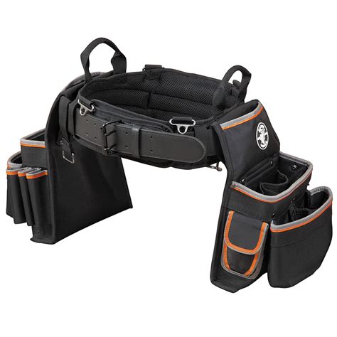 klein tools tool belt